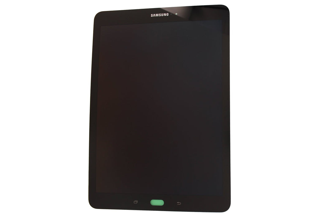 EAN 5711783443322 - Samsung GH97-20282A recambio del teléfono móvil Mostrar Negro imagen 1