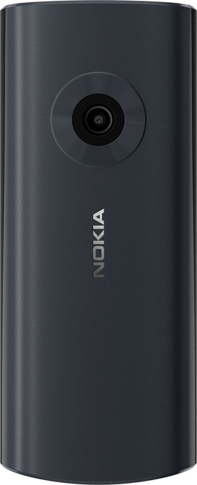 Nokia 110 4g 2024 Blue