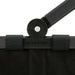 EAN 4012013586552 - Reisenthel BK7040 bolsa de compras Negro Cesta de la compra imagen 4