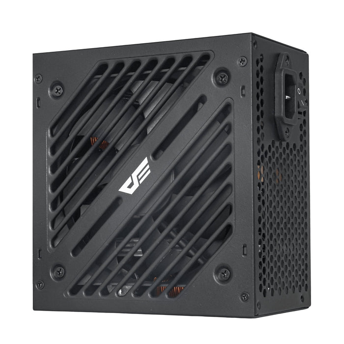 Fuente Alim. 750w Emt 80+ Bronze Negro Darkflash 750w / 80 Plus Bronze / Pfc Activo + Dc-Dc