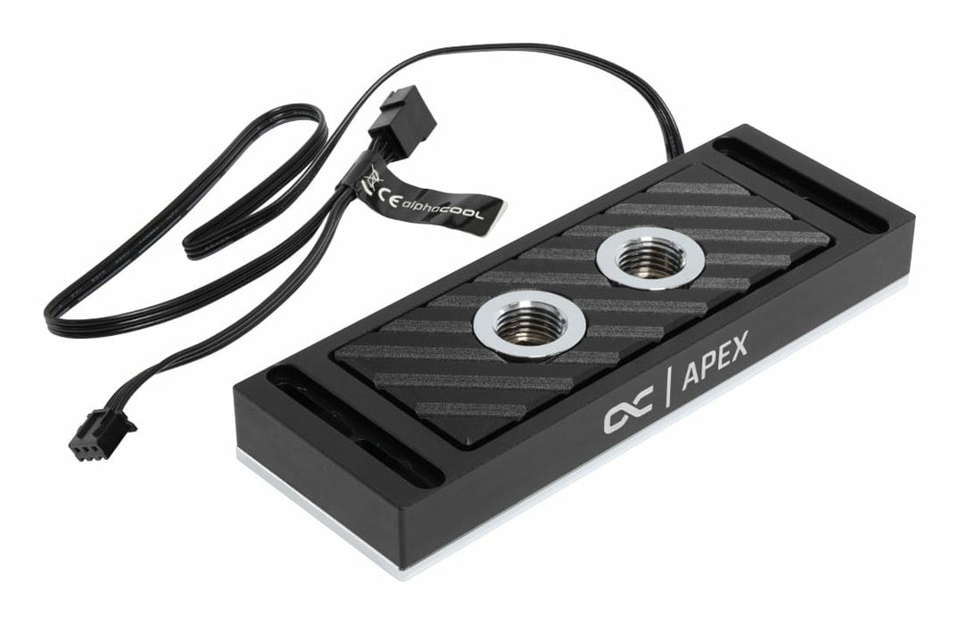 EAN 4250197140003 - Alphacool 14000 accesorio o pieza de sistema de refrigeración para ordenador Bloque de agua imagen 3