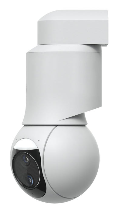 EAN 0810177161486 - Ubiquiti G6 PTZ Esférico Cámara de seguridad IP Interior y exterior 3864 x 2160 Pixeles Techo/Pared/Poste imagen 7
