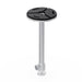 EAN 6970885350597 - WANBO T-TYPE CEILING MOUNT montaje para projector Plata imagen 2