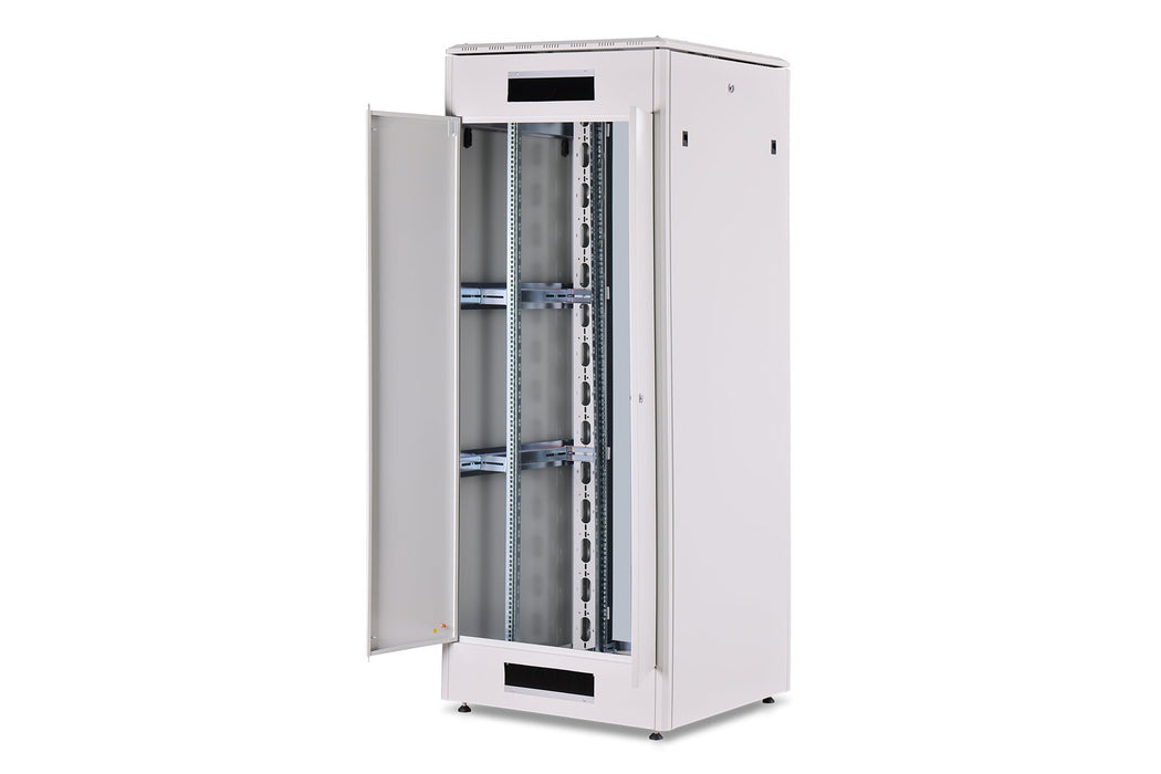 EAN 4016032334217 - Digitus DN-19 42U-8/8-1 armario rack Rack o bastidor independiente Gris imagen 11