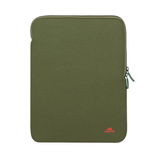EAN 4260709012629 - Rivacase 5221 39,6 cm (15.6") Funda Caqui imagen 2