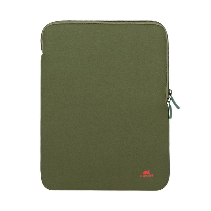 EAN 4260709012629 - Rivacase 5221 39,6 cm (15.6") Funda Caqui imagen 2