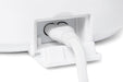 EAN 5902221620560 - Noveen LB330 fiambrera Táper 1,1 L Blanco, Verde imagen 2