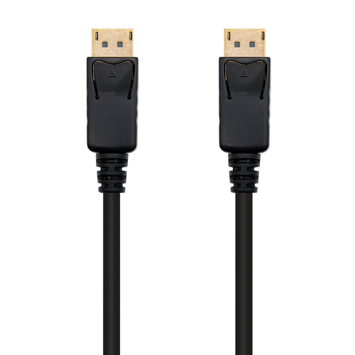 EAN 8433281010819 - Nanocable 10.15.2301-L150 cable DisplayPort 1,5 m imagen 2