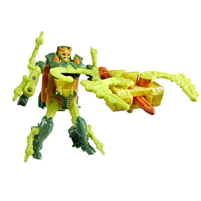 EAN 5010996327451 - Transformers G10535X00 figura de juguete para niños imagen 2