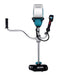 EAN 0088381739917 - Makita UR002GZ01 desbrozadora/bordeadora 35 cm 550 W Batería Negro, Verde, Plata imagen 5
