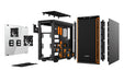 EAN 4260052185438 - be quiet! Pure Base 600 Window Midi Tower Negro, Naranja imagen 3