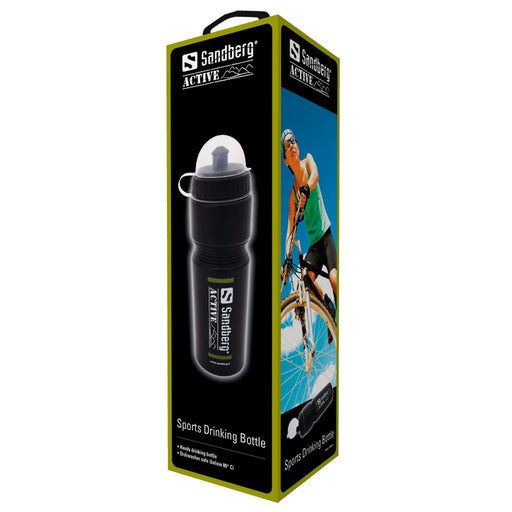 EAN 5705730999291 - Sandberg Active Sports Drinking Bottle imagen 2