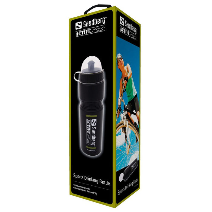 EAN 5705730999291 - Sandberg Active Sports Drinking Bottle imagen 2
