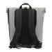 EAN 3303170118108 - T'nB UMWATERBAG2 mochila Mochila informal Gris Tela, Malla, Tereftalato de polietileno (PET), Cloruro de  imagen 3