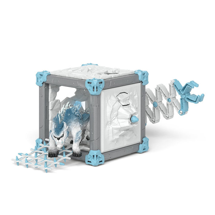 EAN 4069111027760 - schleich ELDRADOR CREATURES 42733 set de juguetes imagen 1
