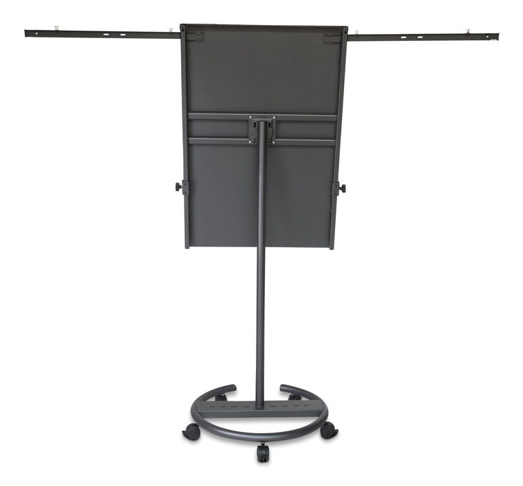 EAN 4002390042192 - MAUL 6375089 flipover y accesorios Independiente Antracita imagen 5