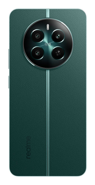 Realme 12+ 5g 12gb/512gb Verde