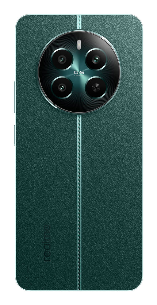 EAN 6941764427242 - realme 12+ 5G 16,9 cm (6.67") SIM doble Android 14 USB Tipo C 12 GB 512 GB 5000 mAh Verde imagen 2