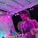 EAN 8056326671563 - Twinkly Festoon tira de luces 10 m LED imagen 7