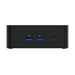 EAN 8436588883582 - Leotec LEMPC20 PC/estación de trabajo barebone Negro 1,9 GHz imagen 7