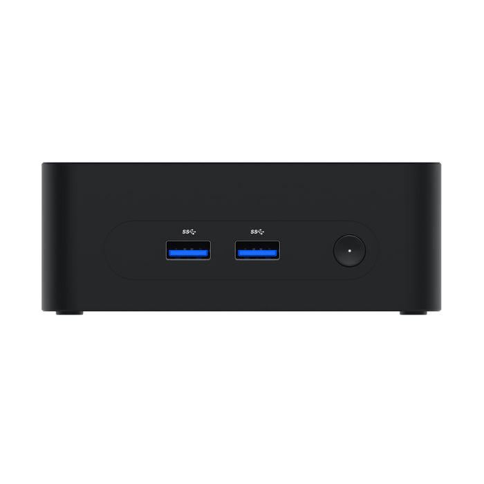 EAN 8436588883582 - Leotec LEMPC20 PC/estación de trabajo barebone Negro 1,9 GHz imagen 8