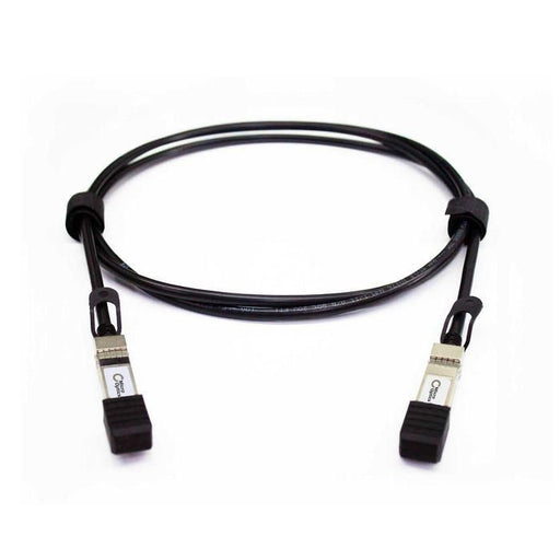 EAN 5704174221166 - Lanview MO-SP-CABLE-FS-SFP+1 Cable de fibra óptica e InfiniBand 1 m imagen 1