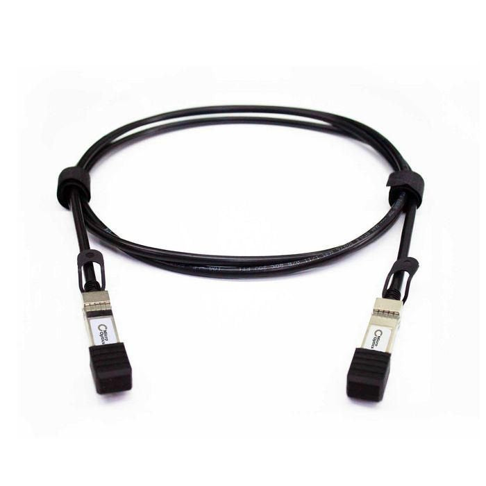 EAN 5704174221166 - Lanview MO-SP-CABLE-FS-SFP+1 Cable de fibra óptica e InfiniBand 1 m imagen 1