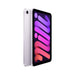 EAN 0195949730580 - Apple iPad mini 256 GB 21,1 cm (8.3") Wi-Fi 6E (802.11ax) iPadOS 18 Púrpura imagen 3