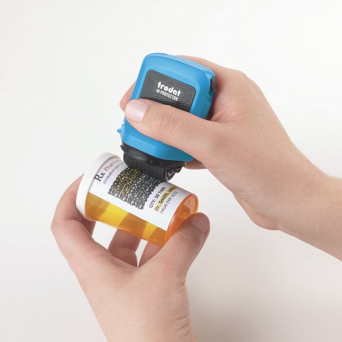 EAN 9010035995234 - Trodat ID Protector imagen 8