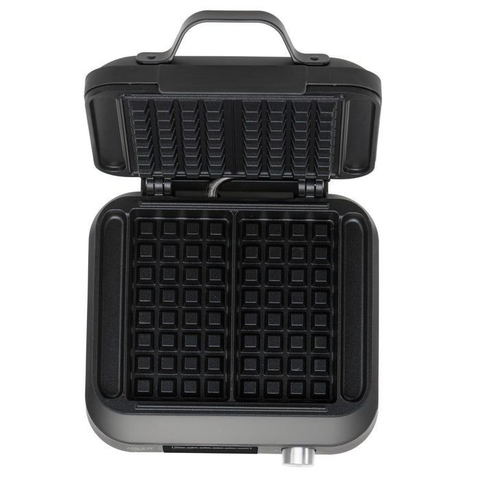 EAN 5905575907639 - Adler 2 barquillo(s) 1500 W Negro imagen 5