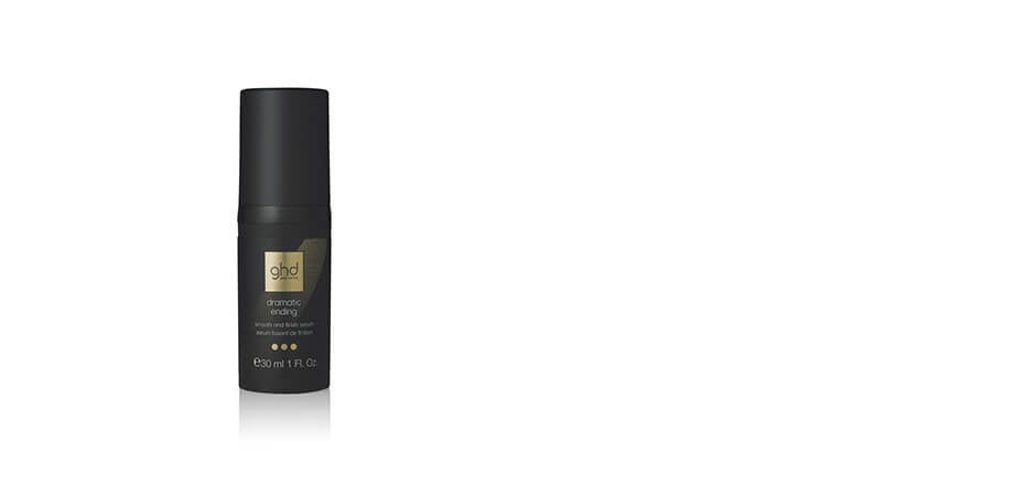 EAN 5060356734290 - GHD dramatic ending Serum para el cabello 30 ml Mujeres imagen 1