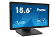 EAN 4948570122110 - iiyama ProLite T1634MC-B1S pantalla para PC 39,6 cm (15.6") 1920 x 1080 Pixeles Full HD LED Pantalla táct imagen 9