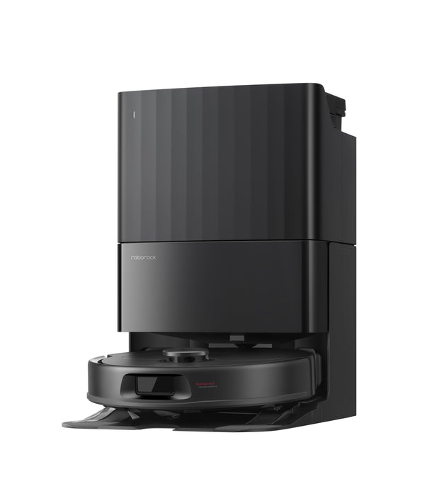 EAN 6936905901699 - Roborock Qrevo L 0,33 L Negro imagen 1