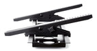 EAN 5908252960873 - Edbak TWB2 soporte para TV 2,18 m (86") Negro imagen 3