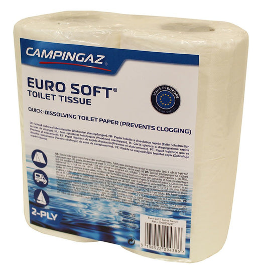 EAN 3138522136963 - Campingaz 2227612 papel higiénico 19,6 m imagen 2