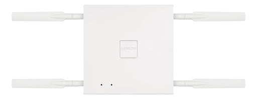 EAN 4044144618871 - LANCOM LX-6212 (EU) 1775 Mbit/s Blanco Energía sobre Ethernet (PoE) imagen 2