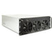 EAN 4260455647182 - Inter-Tech 4F28 Estante Negro, Plata imagen 1