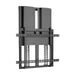 EAN 8435739902820 - AISENS WT100HA-353 soporte para TV 2,54 m (100") imagen 2