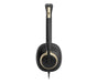 EAN 0199764365620 - HP Poly Mission 825 Stereo USB Wired Headset (Bulk) Alámbrico Diadema Llamadas/Música Negro imagen 19