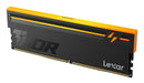 EAN 0843367140985 - Lexar THOR RGB 2nd Gen módulo de memoria 32 GB 2 x 16 GB DDR5 6000 MT/s 288-pin DIMM imagen 3