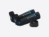 EAN 0810036057387 - Therabody RecoveryAir PRO masajeador Piernas Negro imagen 1