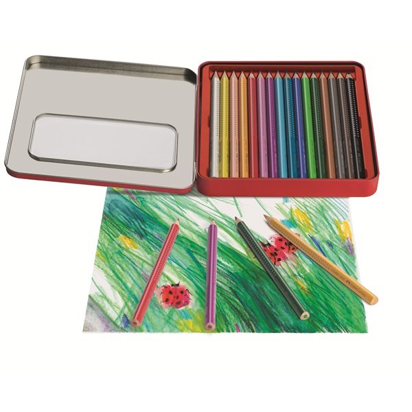 EAN 4005401109167 - Faber-Castell 110916 juego de pluma y lápiz de regalo imagen 2