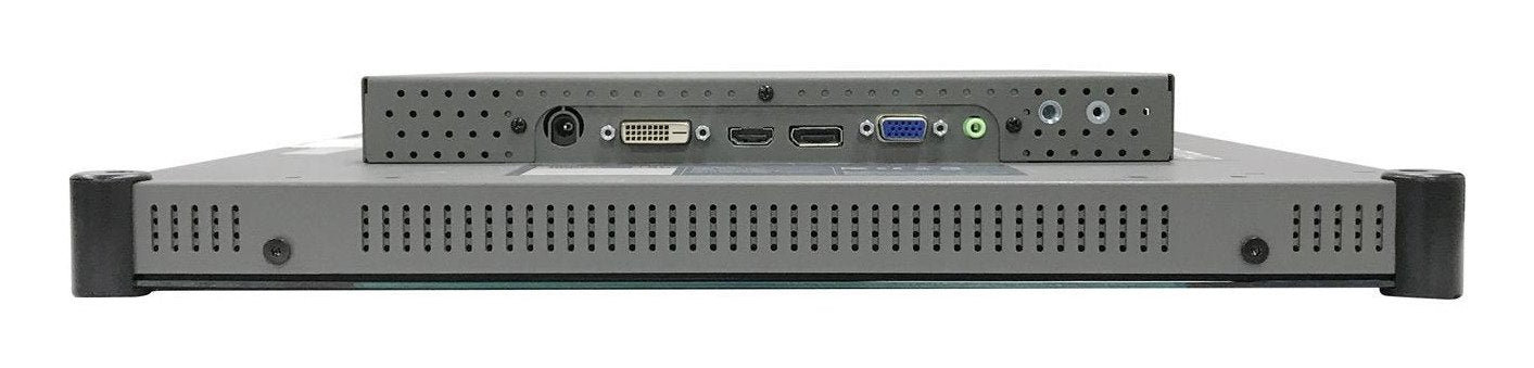 EAN 4710739595857 - AG Neovo SX-15G monitor de vigilancia Monitor para circuito cerrado de televisión CCTV 38,1 cm (15") 1024 imagen 4
