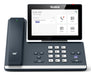 EAN 6938818318427 - Yealink MP58-WH E2 Teams teléfono IP Gris LCD Wifi imagen 1