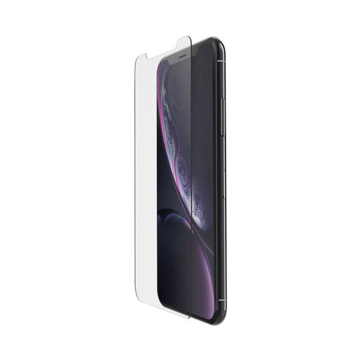 EAN 0745883769551 - Belkin InvisiGlass Protector de pantalla Apple imagen 1