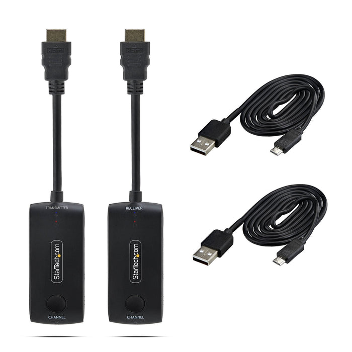 Wireless Hdmi Extender - 20m