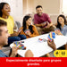 EAN 0194735342402 - Mattel Games JJV58 juego de tablero imagen 10