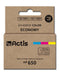 EAN 5901443097747 - Actis KH-650CR cartucho de tinta 1 pieza(s) Compatible Rendimiento estándar Cian, Magenta, Amarillo imagen 1