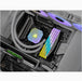 EAN 840006650515 - Corsair Vengeance RGB CMN16GX4M2Z3600C18W módulo de memoria 16 GB 2 x 8 GB DDR4 288-pin DIMM imagen 7