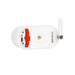 EAN 4003318981463 - ABUS PPIC91520 cámara de vigilancia Cámara de seguridad IP Interior y exterior Pared imagen 4